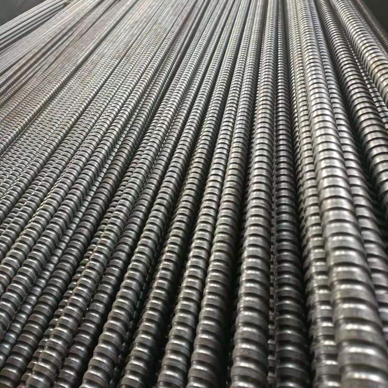 漠河中空锚杆